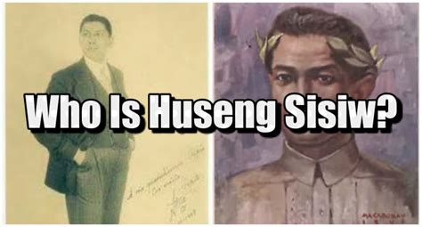 Huseng Sisiw .